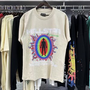 HELLST*R T-Shirt