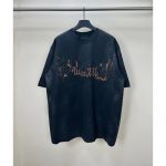 B*lenciaga T-Shirt