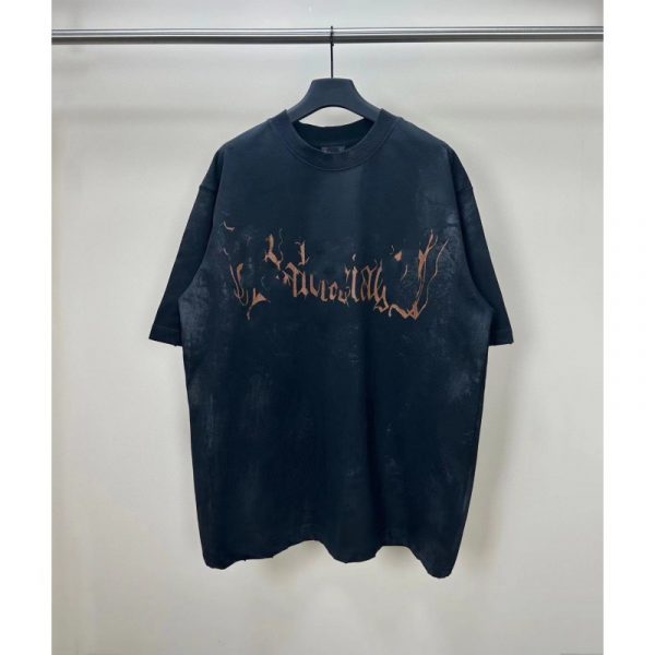 B*lenciaga T-Shirt