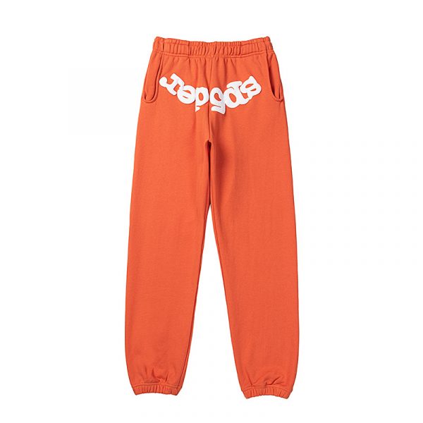 Sp5*er Pants