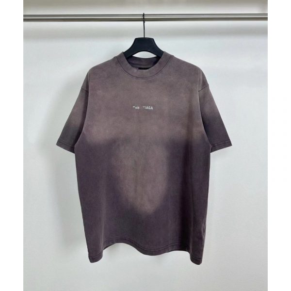 B*lenciaga T-Shirt