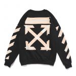 OFF WH*TE Hoodie