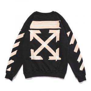 OFF WH*TE Hoodie