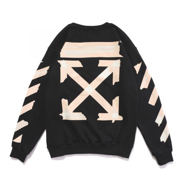 OFF WH*TE Hoodie