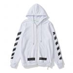 OFF WH*TE Hoodie
