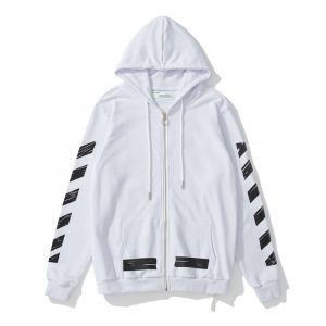 OFF WH*TE Hoodie