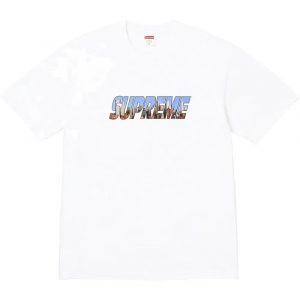 SUP**ME T-Shirt