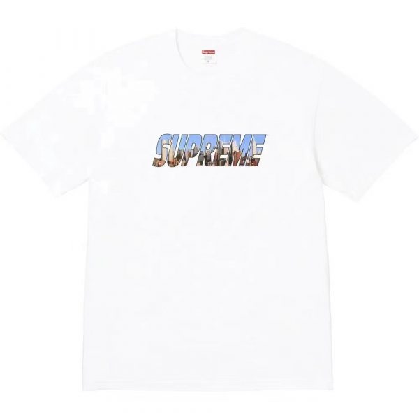 SUP**ME T-Shirt