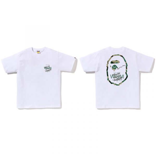 B*thing Ape T-shirt