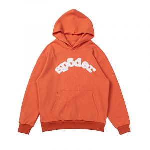Sp5*er Hoodie