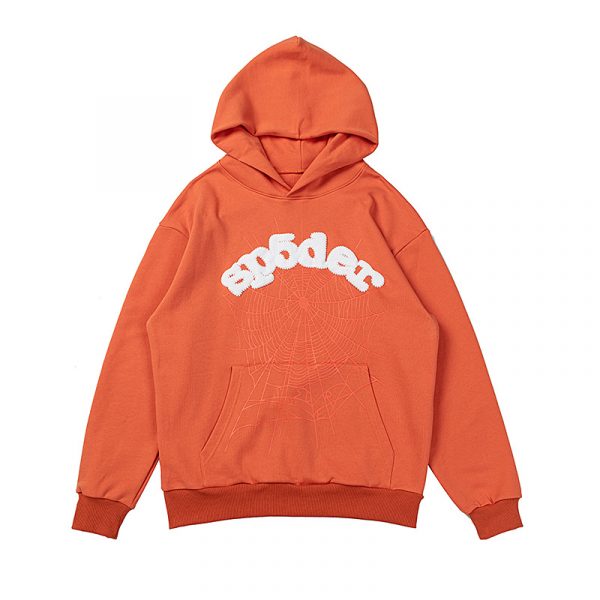 Sp5*er Hoodie