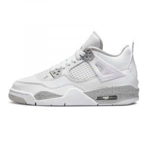 Jordan 4 Shoes