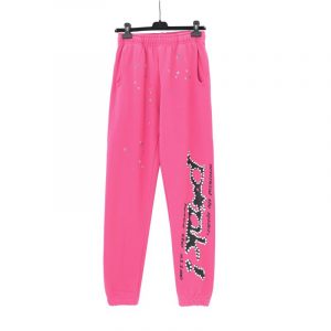 Sp5*er Pants