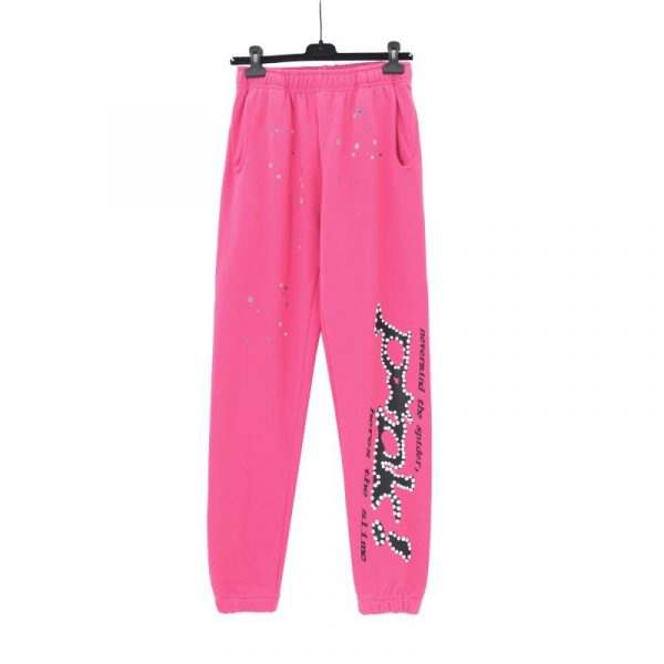 Sp5*er Pants