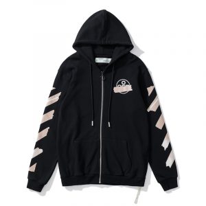 OFF WH*TE Hoodie