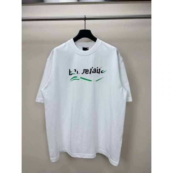 B*lenciaga T-Shirt