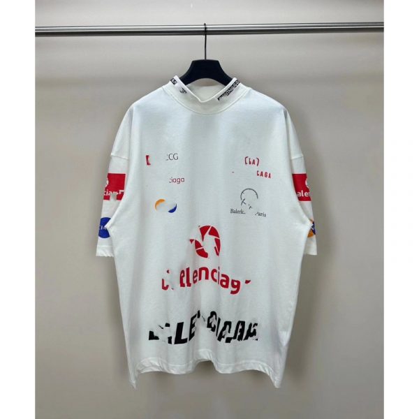 B*lenciaga T-Shirt