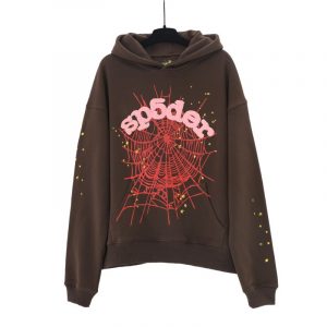 Sp5*er Hoodie