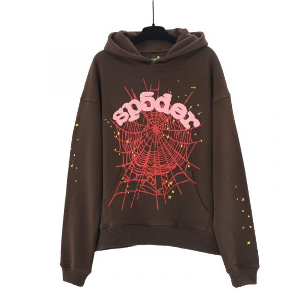 Sp5*er Hoodie