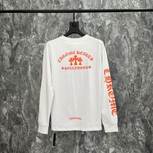 CHR*ME HE*RTS Longsleeve