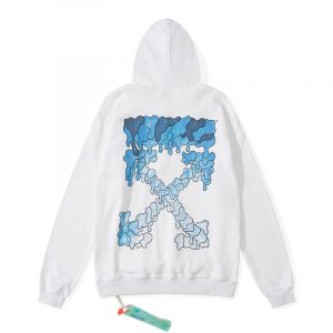 OFF WH*TE Hoodie