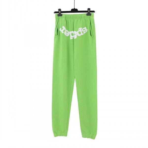 Sp5*er Pants