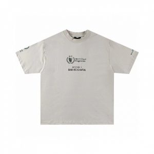 B*lenciaga T-Shirt