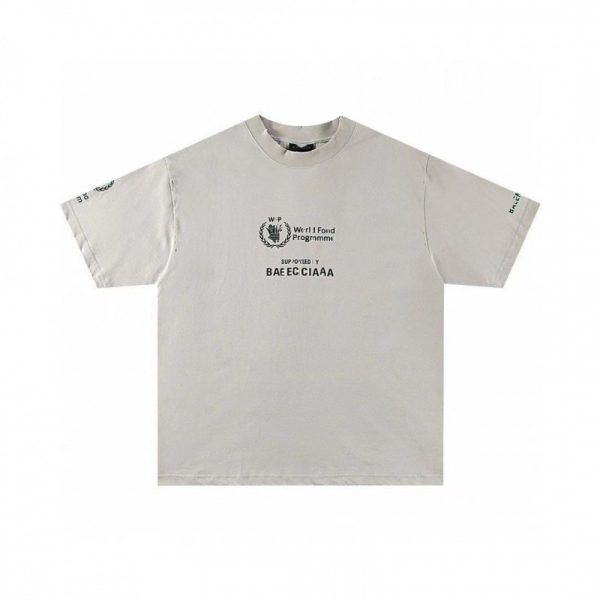 B*lenciaga T-Shirt