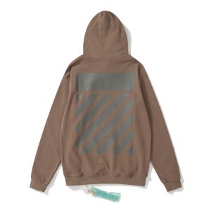 OFF WH*TE Hoodie