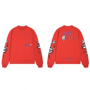 CHR*ME HE*RTS Longsleeve