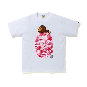 B*thing Ape T-shirt
