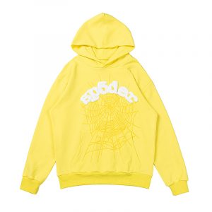 Sp5*er Hoodie