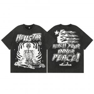 HELLST*R T-Shirt
