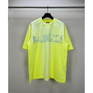 B*lenciaga T-Shirt