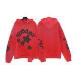 Sp5*er Hoodie