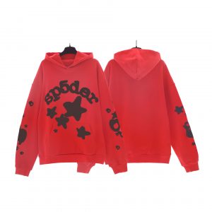 Sp5*er Hoodie