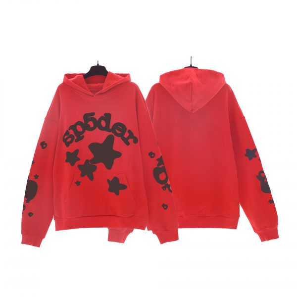 Sp5*er Hoodie