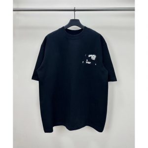 B*lenciaga T-Shirt