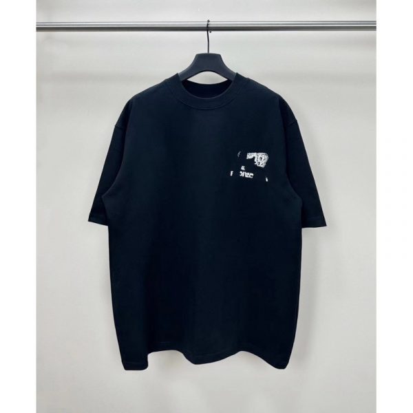 B*lenciaga T-Shirt