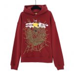 Sp5*er Hoodie