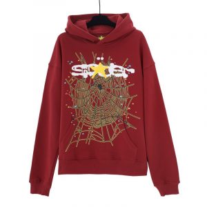 Sp5*er Hoodie
