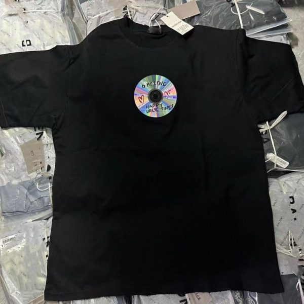 B*lenciaga T-Shirt