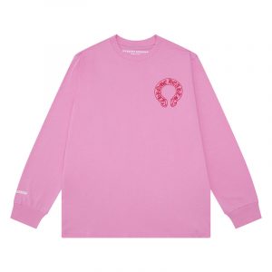 CHR*ME HE*RTS Longsleeve