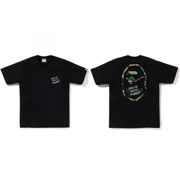 B*thing Ape T-shirt