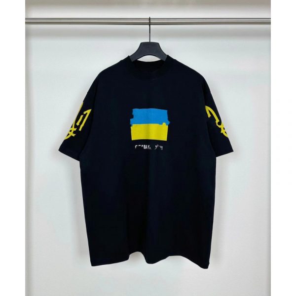 B*lenciaga T-Shirt