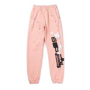Sp5*er Pants
