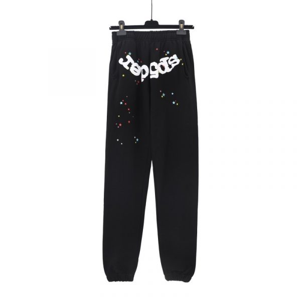 Sp5*er Pants