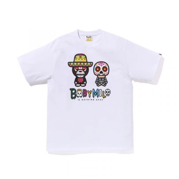 B*thing Ape T-shirt