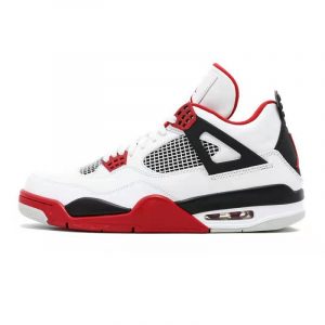 Jordan 4 Shoes