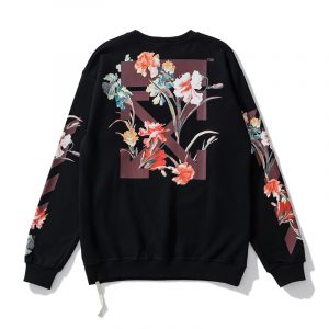 OFF WH*TE Hoodie